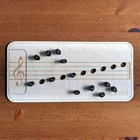 Plaçonote - Jeux - LOUIS D. - front page