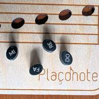 Plaçonote - Jeux - LOUIS D. - Score