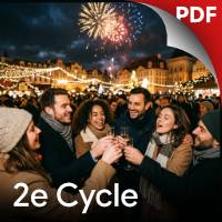 Ce n'est qu'un au revoir - Ensemble Variable - TRADITIONNEL ECOSSAIS