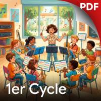 De retour - Orchestre d'harmonie - RIBAULT M.