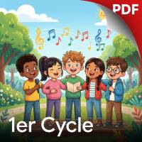 Deux Chansons - Ensemble Variable - CURT PITOU L.