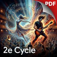 Echoes Of Souls - Orchestre d'harmonie - FRELAT G.