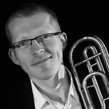 Frédéric Paulin