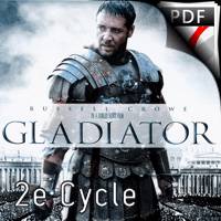 Gladiator - Orchestre d'Harmonie - ZIMMER H.