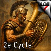 Gladiator - Ensemble de Tubas - ZIMMER H.
