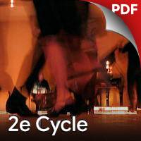 Live your dreams - Septuor - TROTOUX J. M.