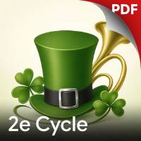 Londonderry Air - Ensemble de Cuivres - TRADITIONNEL IRLANDAIS