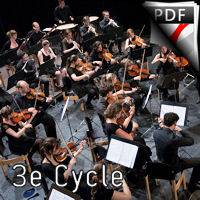 My Way - Orchestre Symphonique - FRANCOIS C.