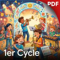 Malheureusement - Orchestre d'harmonie - RIBAULT M.