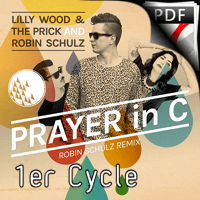 Prayer in C - Ensemble Variable - Lilly Wood & the Prick