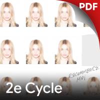 Recommence Moi - Orchestre d'harmonie - COTTA S.