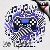 Retro Games Stars - Orchestre d'harmonie - DIVERS