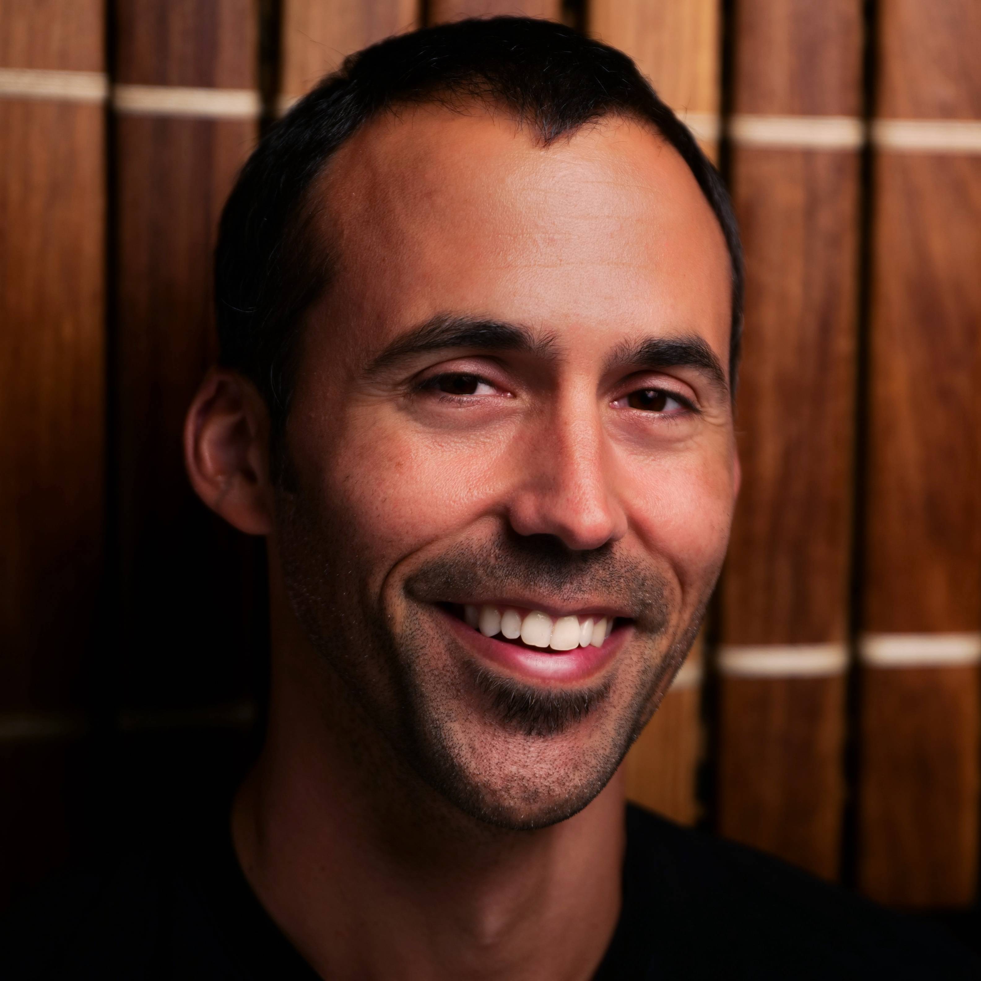 Romain Perda