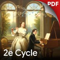 Sonate pour Flûte & Piano - Flûte & Piano - CHAVANET Q.