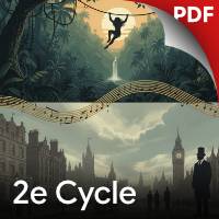 Symphonie n°1 - Orchestre d'harmonie - ELGAR E.