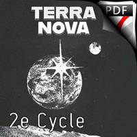 Terra Nova - Orchestre d'harmonie - TALLE S.