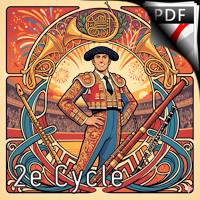 Toréador - Quintette à vent - BIZET G.