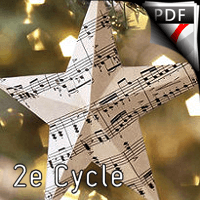 Noël - Duo Flûte & Piano - FAURE G.