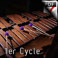 Peplum - Trio Percussions - PERDA R.
